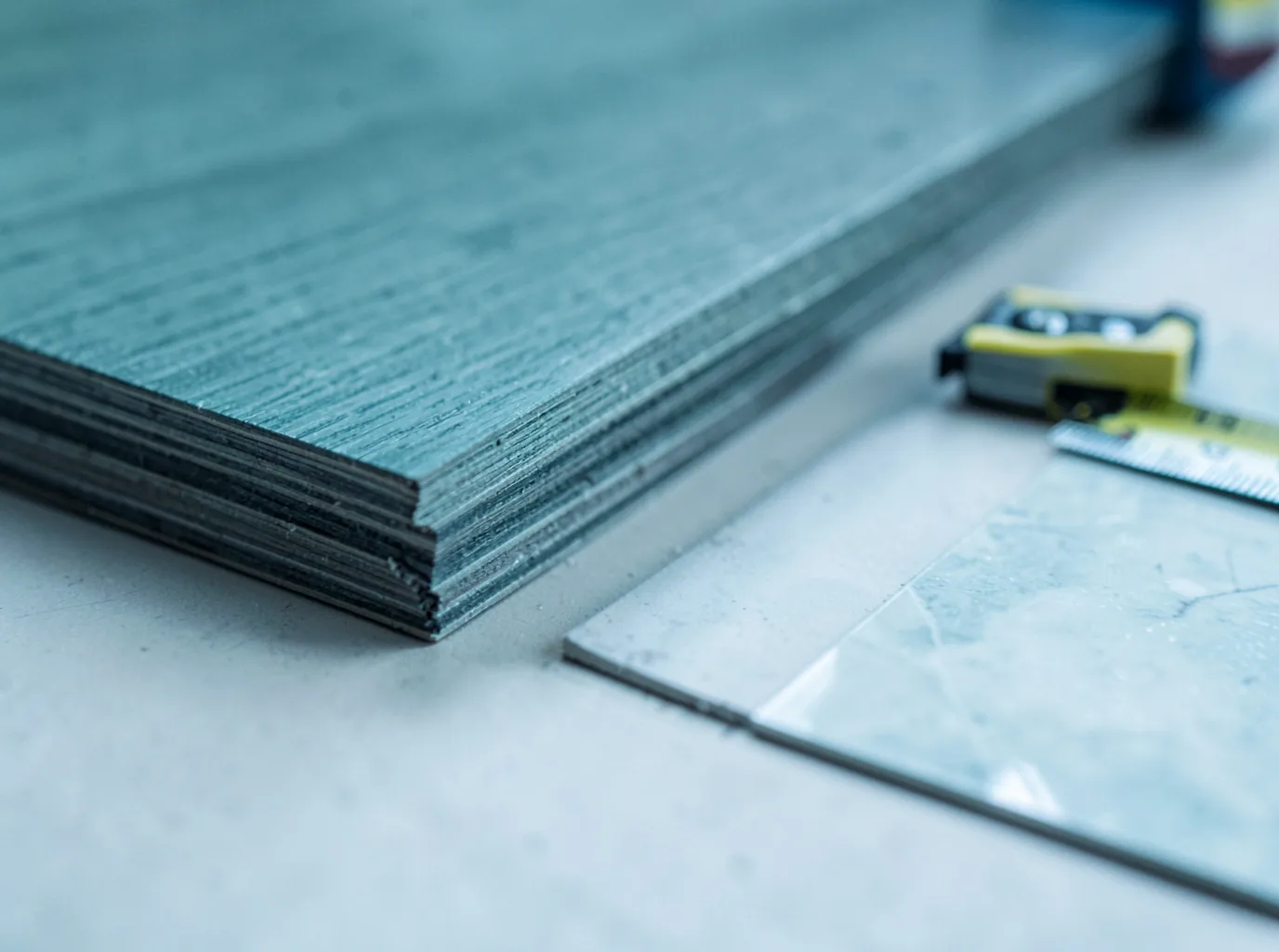 Luxury Vinyl Plank Installation West Granby, CT FAQs